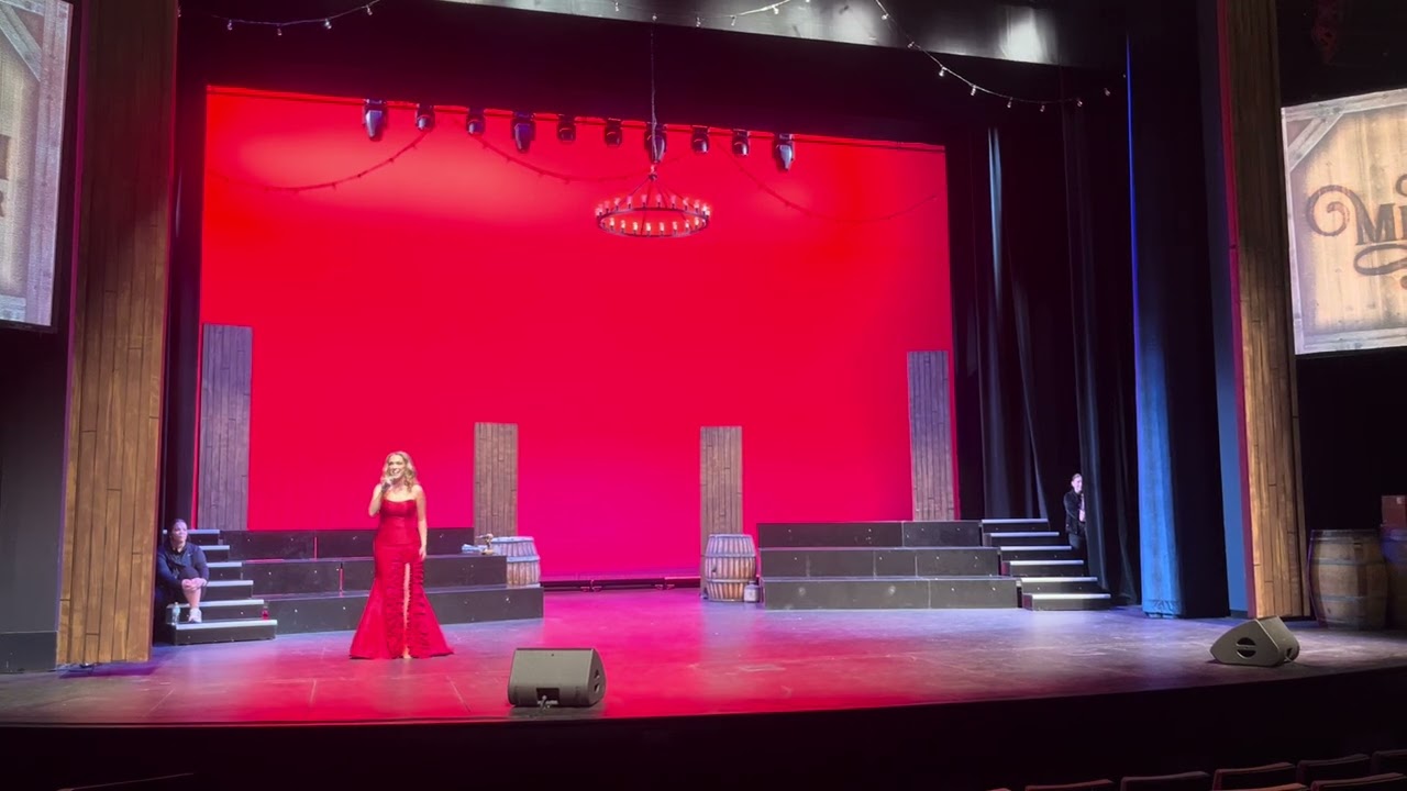Let Me Be Your Star - Grace Clark
