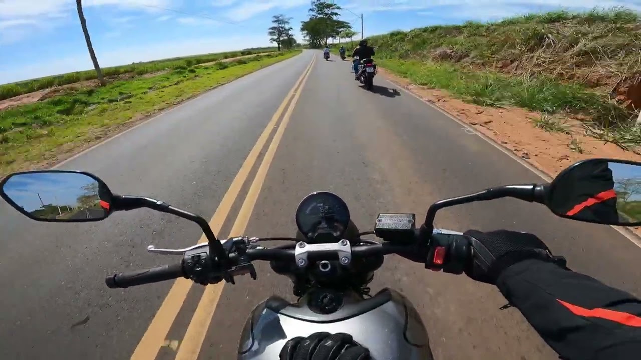 Você conhece Bueno de Andrada? Vem comigo