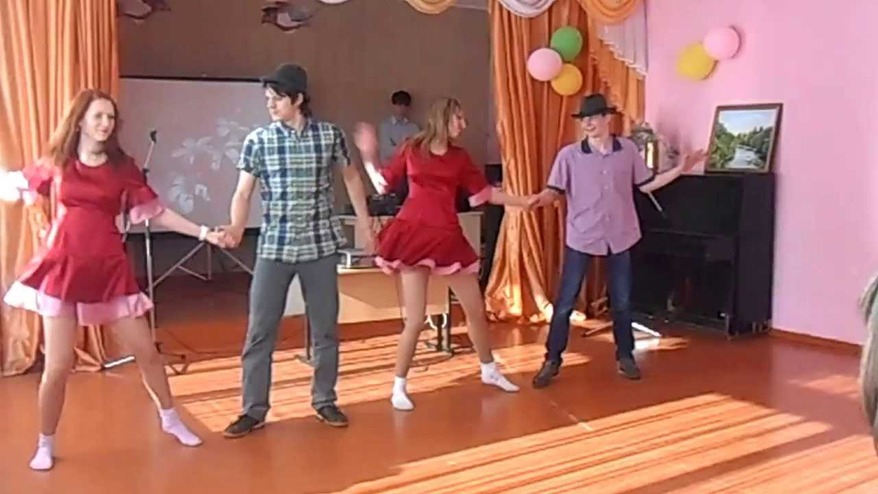 Те моменты, которые не хочется забывать(наш рок-н-ролл)
