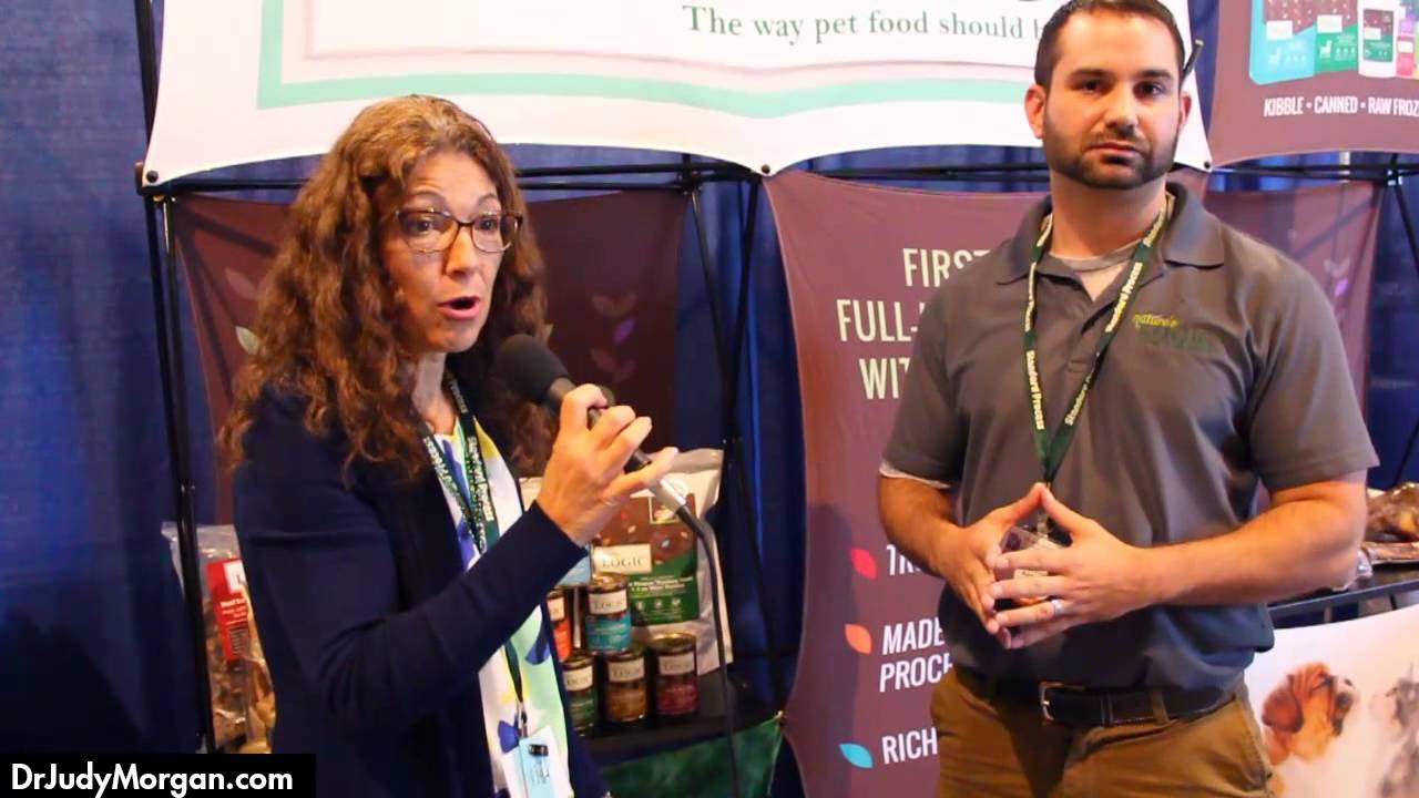 Nature's Logic Pet Food interview