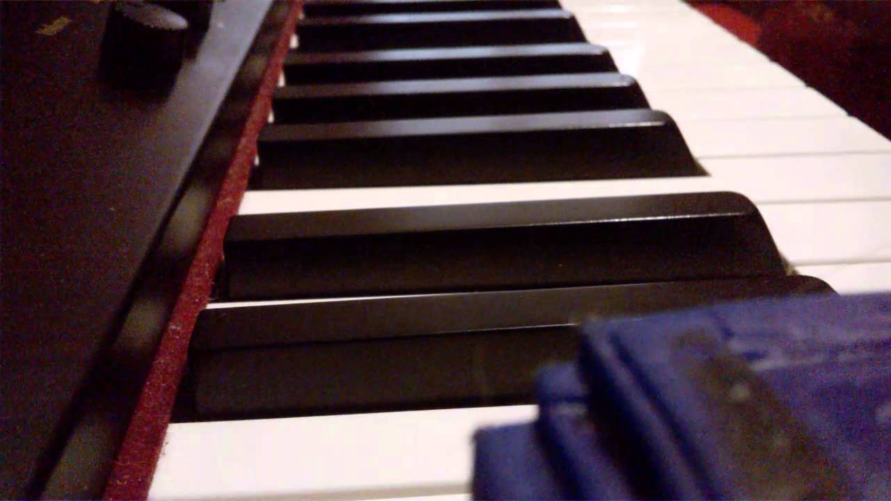 Jesus Lord My Best Love Thou Art (Piano)