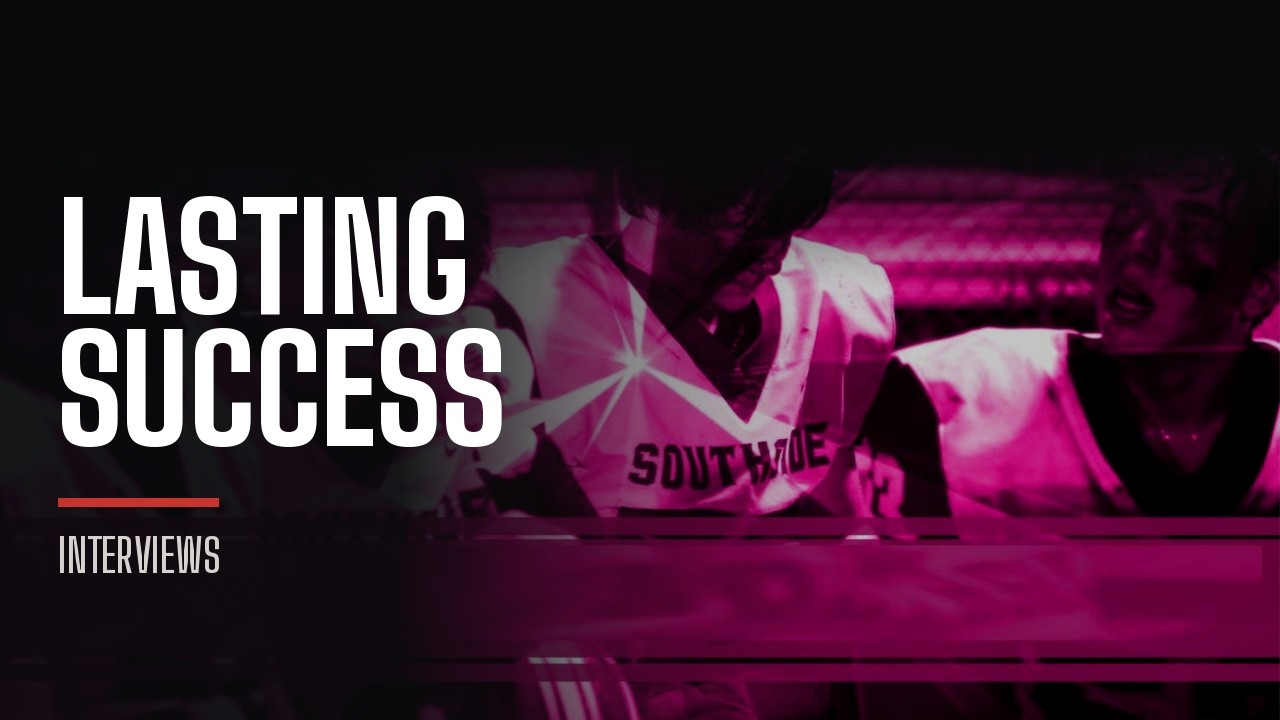 C101P S07E15 The Key to Long-Lasting Coaching Success w/ Kevin Swift