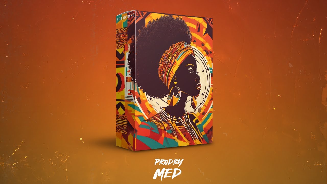 [FREE] AFRO HOUSE DRUM KIT + LOOPS + MIDIS + ONE SHOTS | FREE DRUM KIT 2025