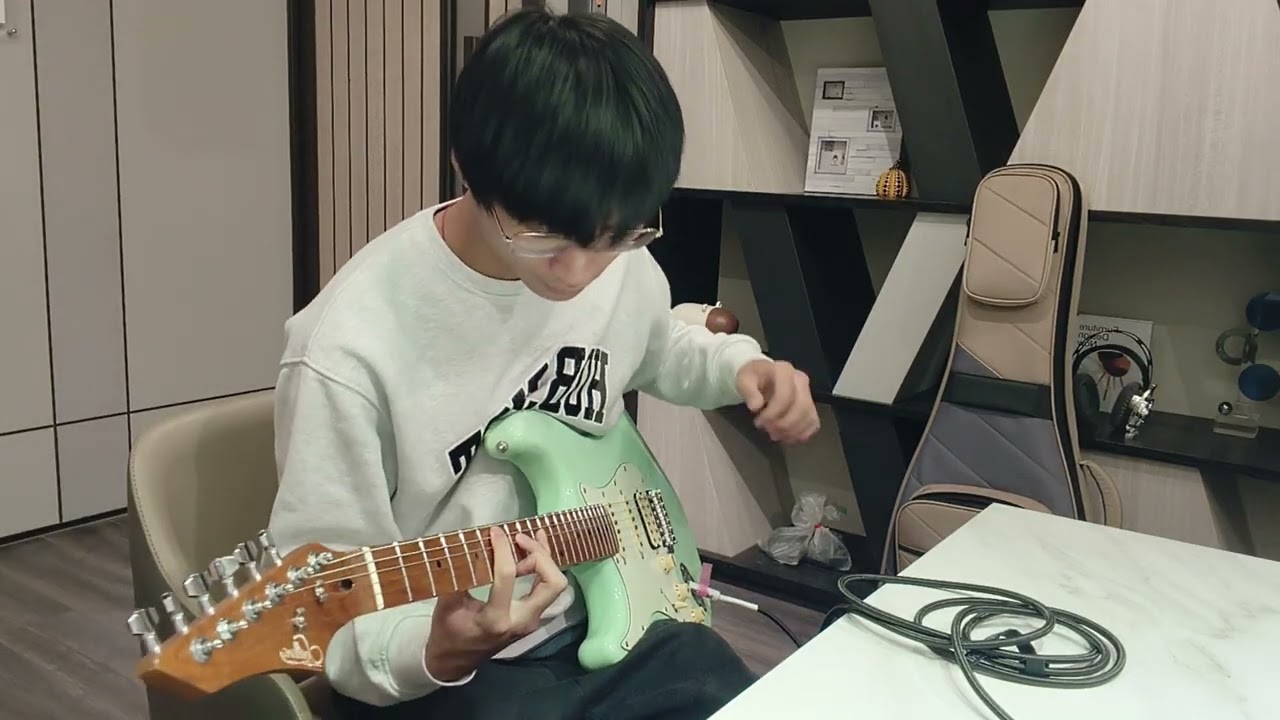 #一念之間