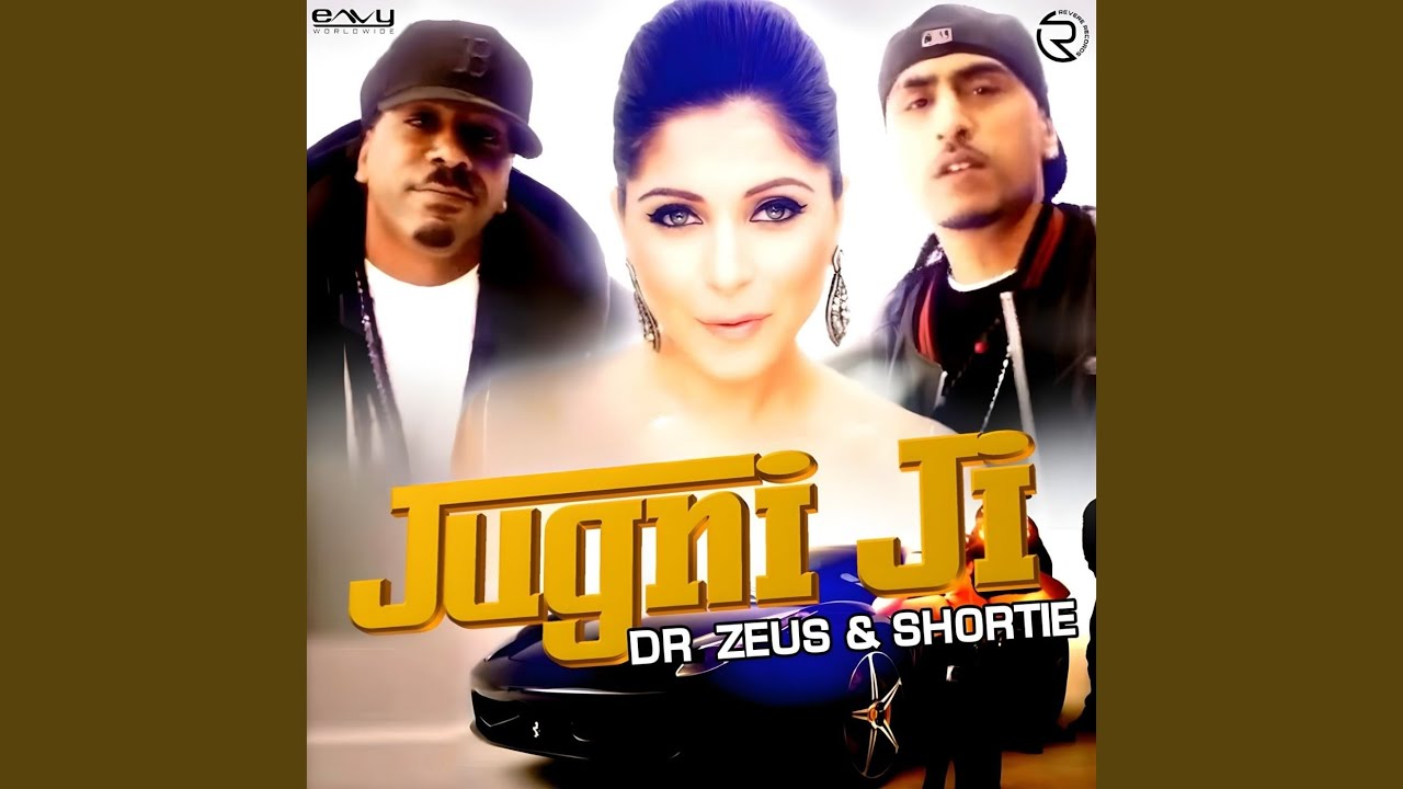 Jugni Ji