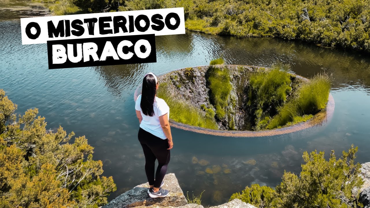SERRA DA ESTRELA - CONHE&Ccedil;A O COV&Atilde;O DOS CONCHOS