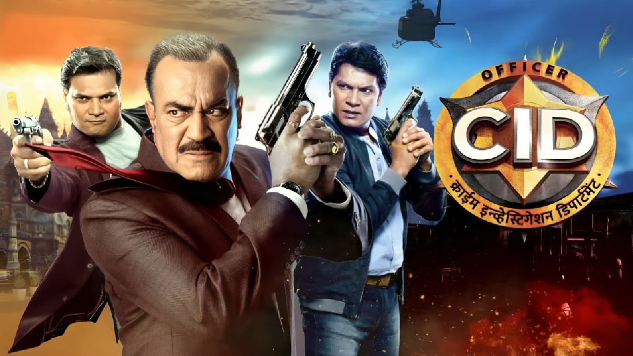 CID Marathi | Full Episode 19 | CID चा पुढचा निशाणा काय असेल | Ultra Chitranagari