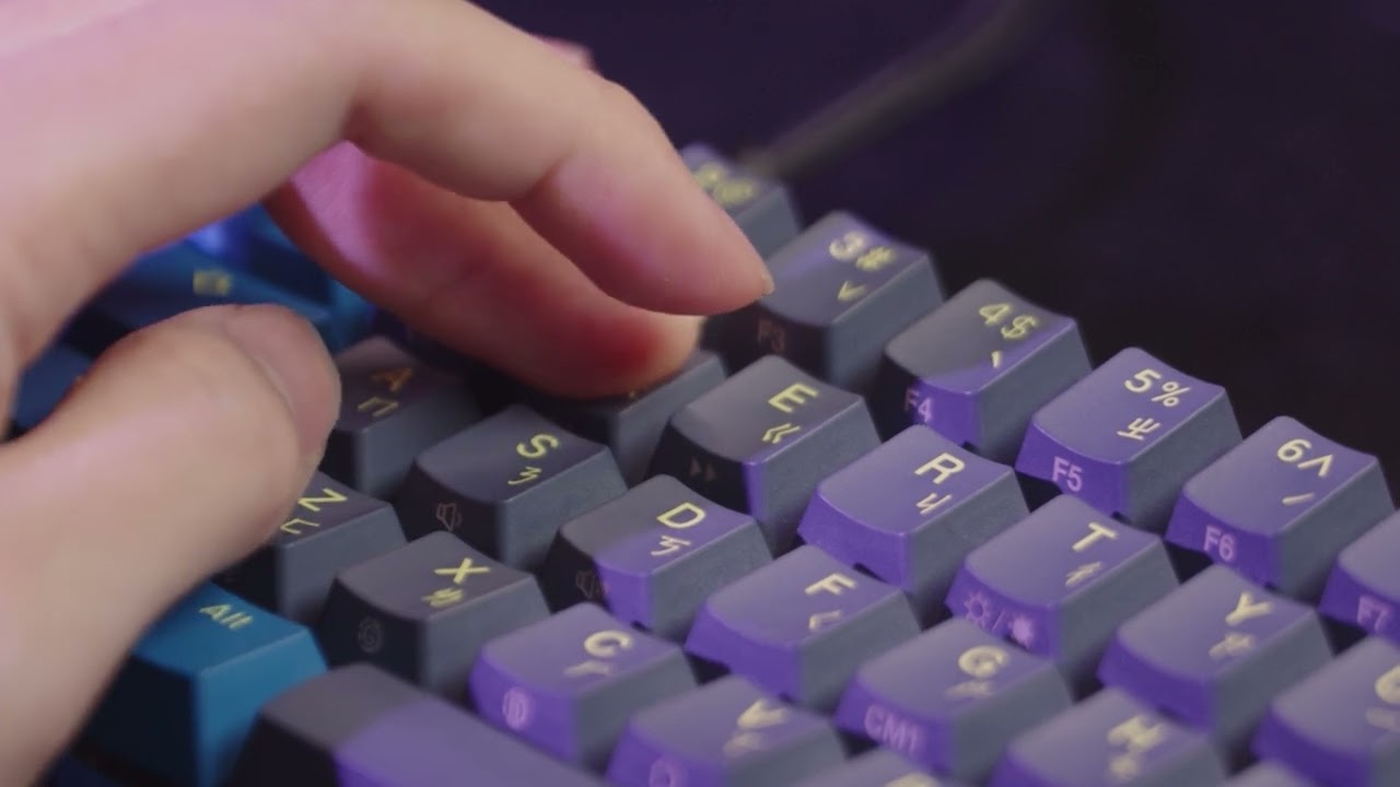 Small Boards Big Problems The Neon Scam That Ruined My Typing Life 2
