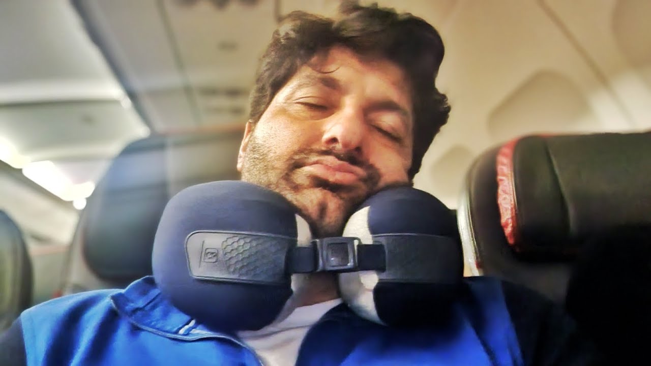Finally Portugal | Syed Jibran | Travel diaries