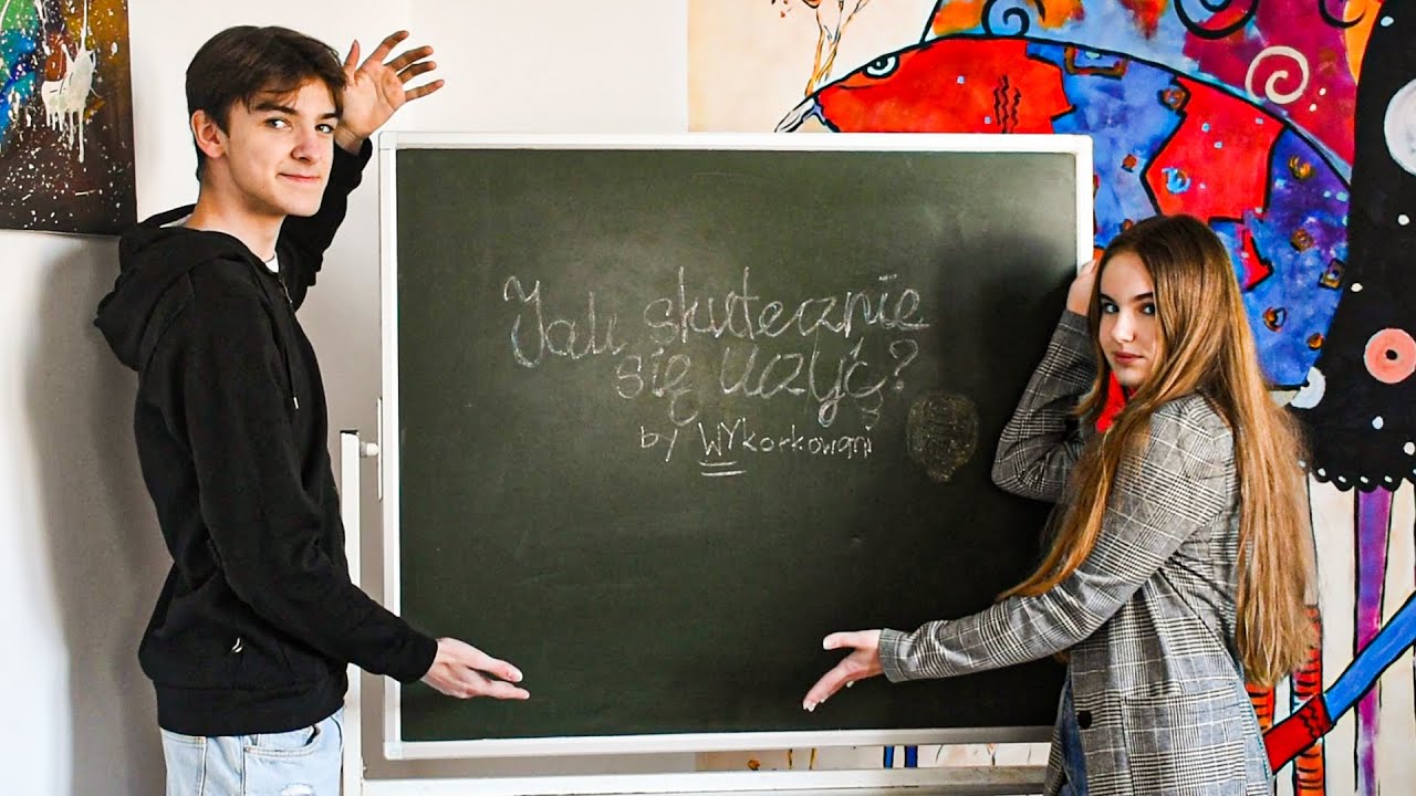 JAK SIĘ SKUTECZNIE UCZYĆ?