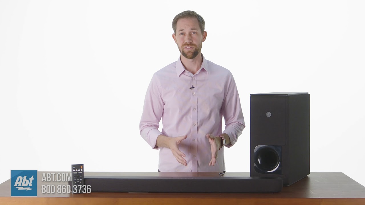 Reviewing The Yamaha YAS-209 Soundbar - What's Changed From The YAS-207?