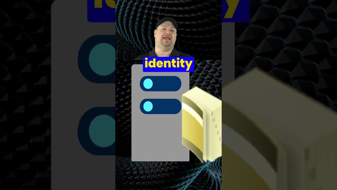 Why Entra ID Is NOT What You Think!