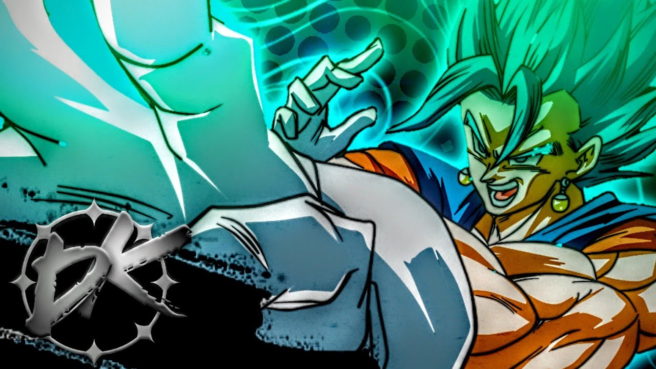 Genshin Impact Reagindo ao Rap do Vegetto (M4rkim) [Saiyajins]