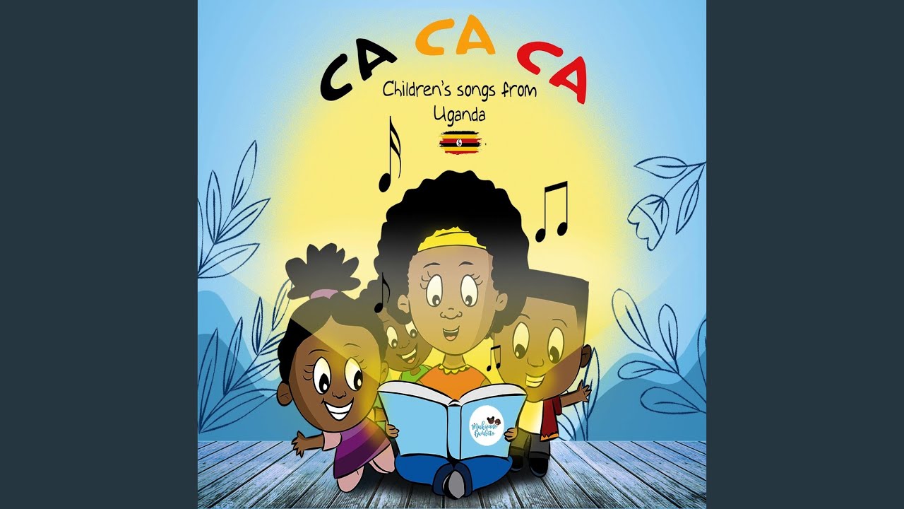 Ca Ca Ca