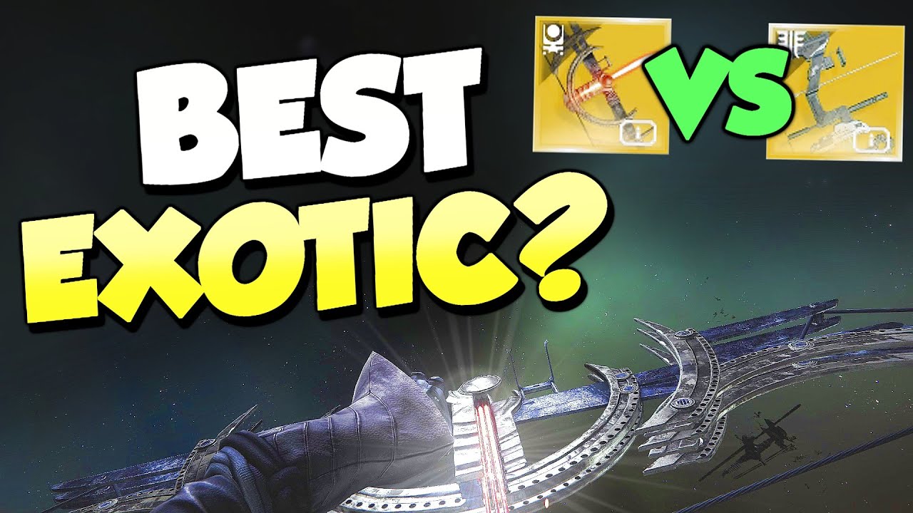 Why Ticuu's Divination is My NEW Favorite Exotic! (Destiny 2)