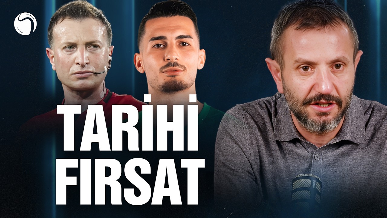Fenerbah&ccedil;e İ&ccedil;in Neden Tarihi Fırsat? | Ahlak Dersi Veren Sen Misin G&uuml;nay? | İcardi Kararı Netleşti
