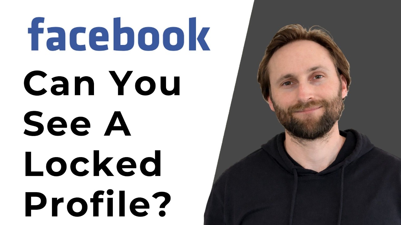 Can You See a Locked Profile on Facebook? [Full Guide 2026]
