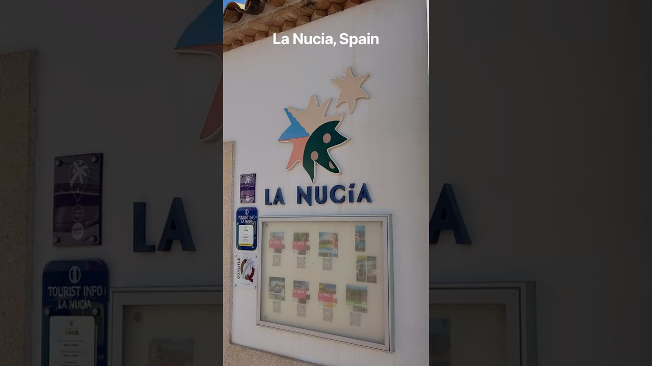 La Nucia, Spain (Feb 2025) 