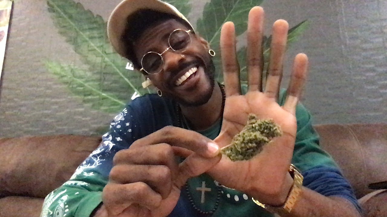 Strain Upgrade: New York Diesel