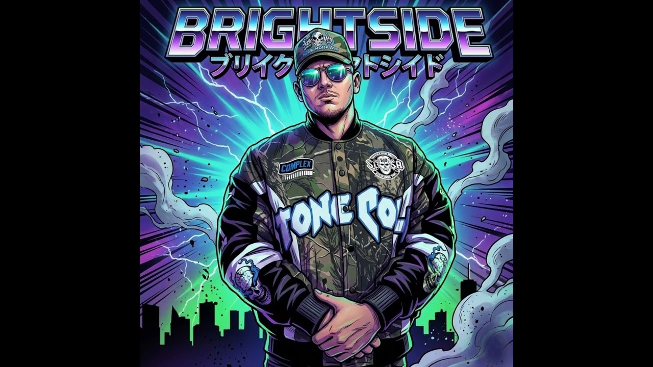 BrightSide - Know Who I Am