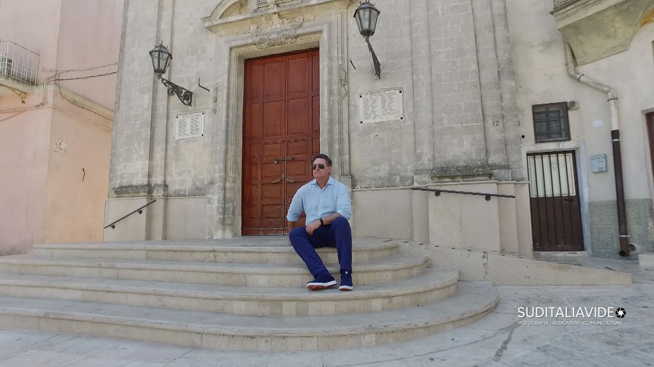 Montesi di ritorno, Rocco Carriero e il legame con Montescaglioso