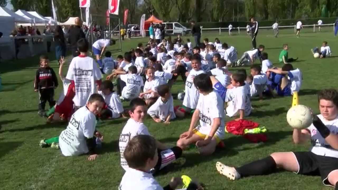 Les Trophées du Fair Play 2014 - Pont-à-Mousson