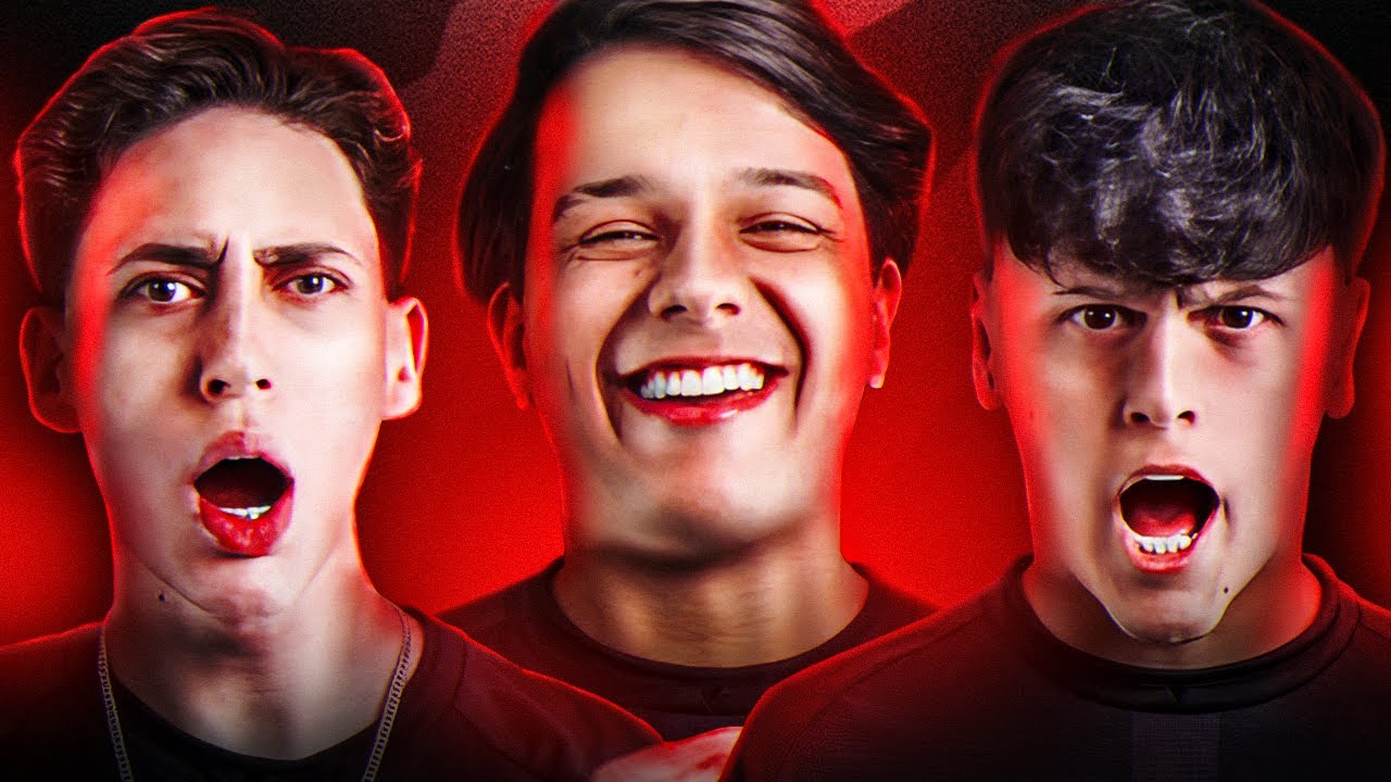 Fluxo: O time que coloca MEDO em qualquer um