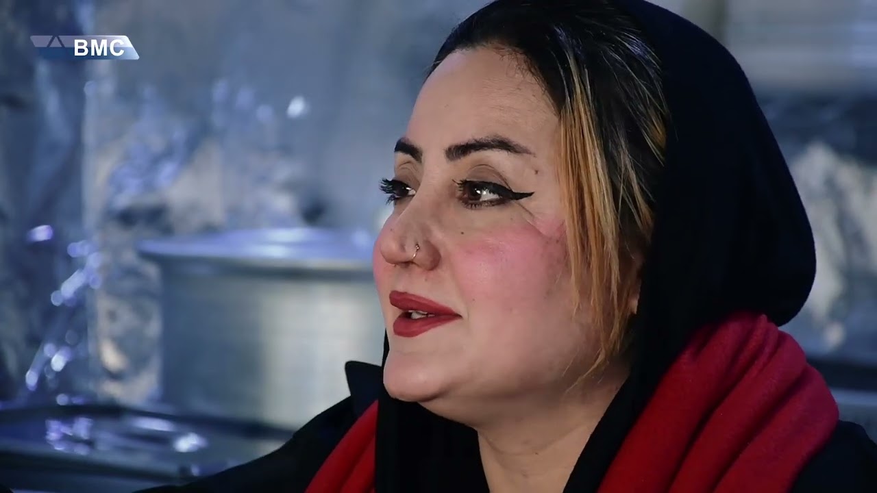 دوای چەندین ساڵ لە هەوڵدان ژنێک گەیشت بە ئاواتەکەی و بووە خاوەنی چێشتخانەیەکوەکو خۆی دەڵێت، ''