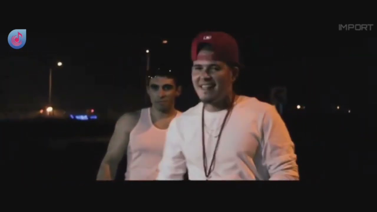 Taha Nyce - 1313 Harp (Official Video) [TmRap-HipHop]