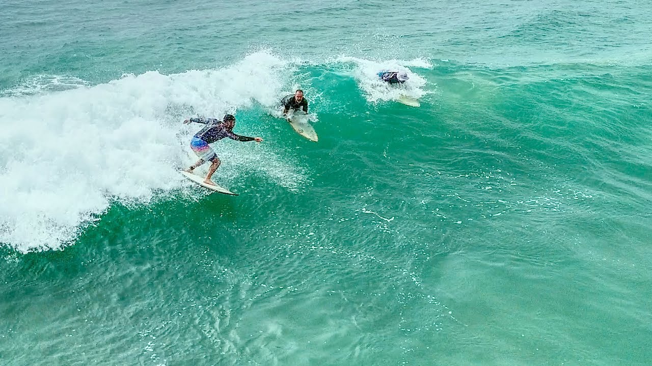 South Sri Lanka Surf 2024
