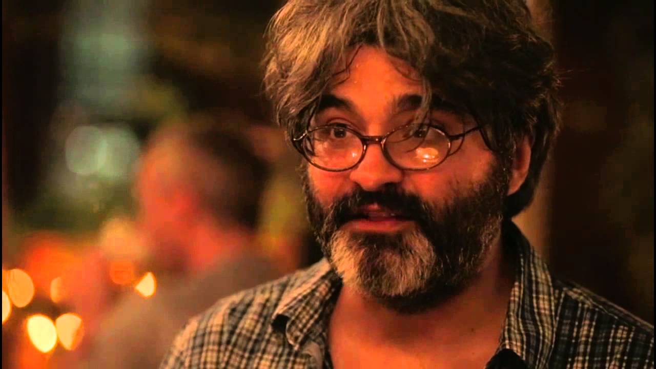 Summer of Blood Opening Scene (2014) - Alex Karpovsky Horror Comedy HD