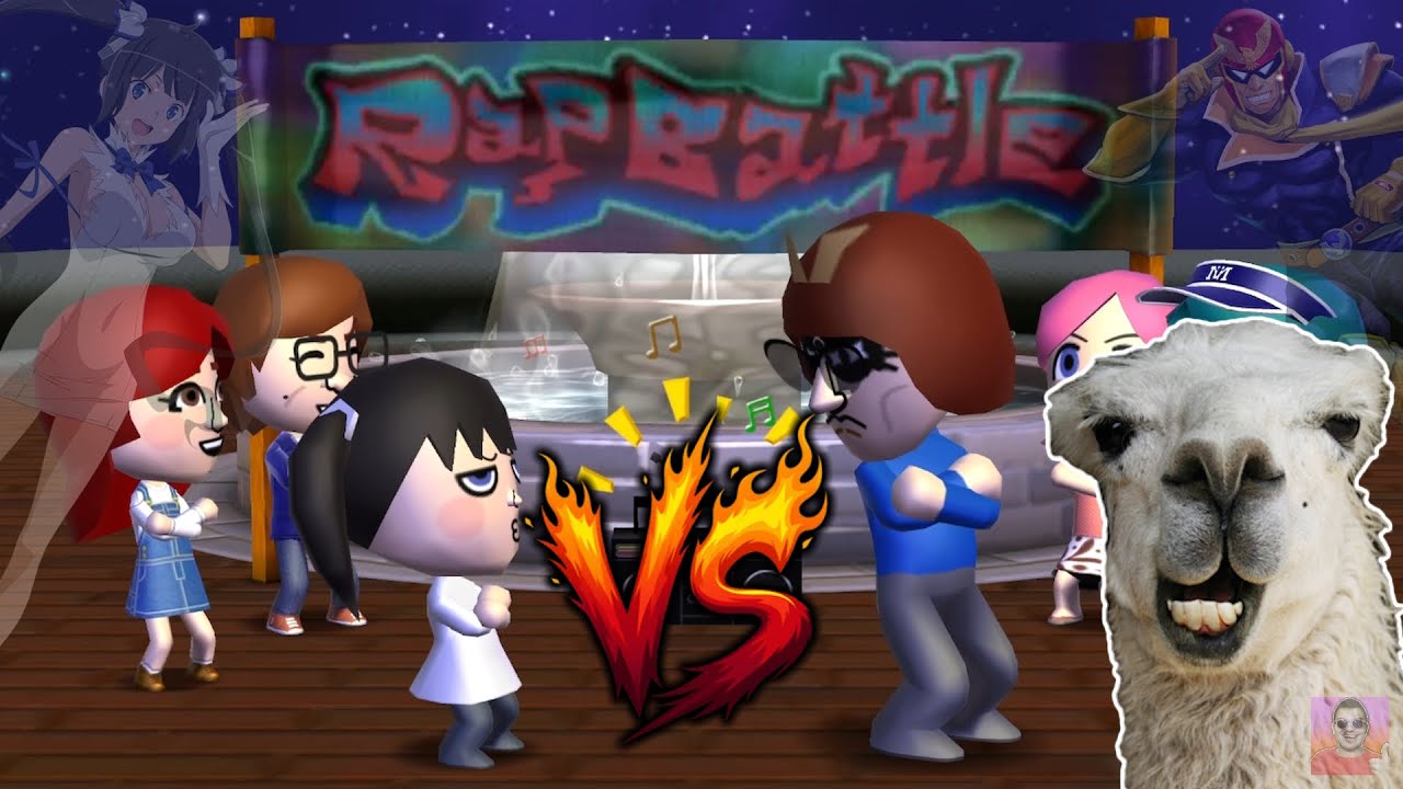 Tomodachi Paradise