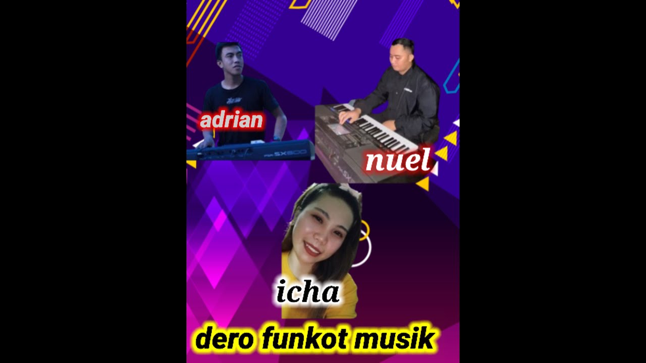 dero funkot musik 2024 vol 2, Nuel x adrian x icha