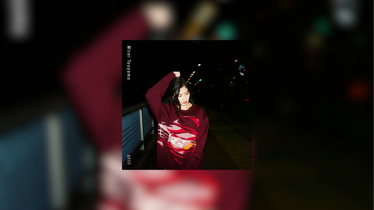 [JPOP] 봄여름가을겨울 모두 너와 함께하고 싶어 MIREI - 春夏秋冬reprise