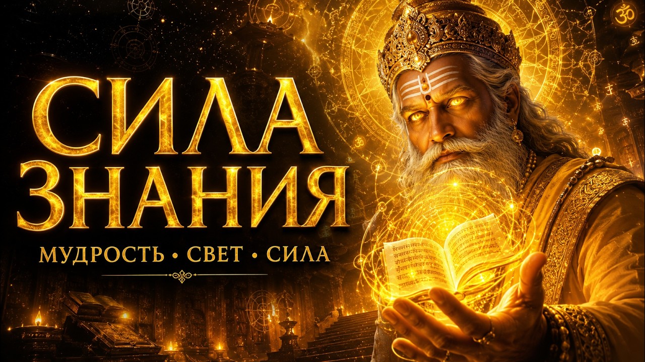 Мантра Юпитеру — Четверг, Мудрость, Процветание, Гуру-сила