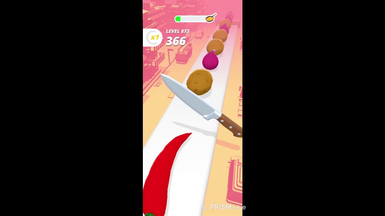 Perfect Slices 🥰Live playing 25k coins Target #shorts #shortslive #viral #shortsfeed