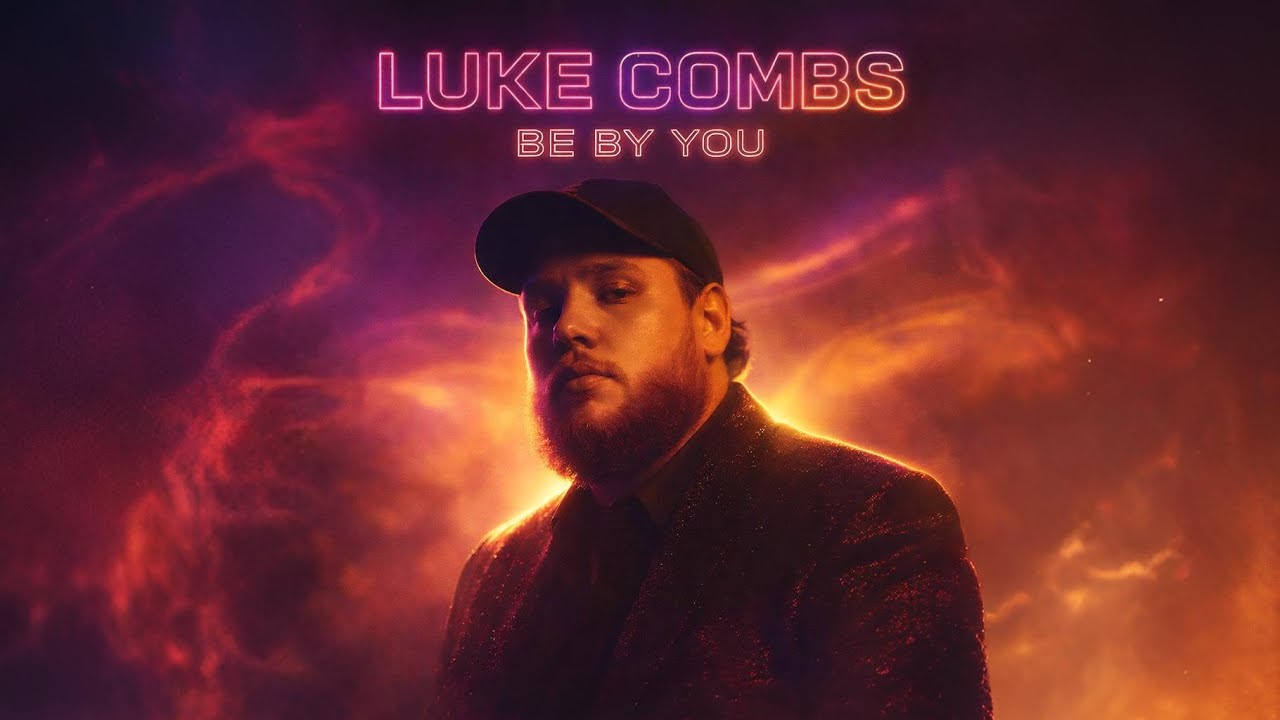 Luke Combs – Be By You (Cover Full Song) | 