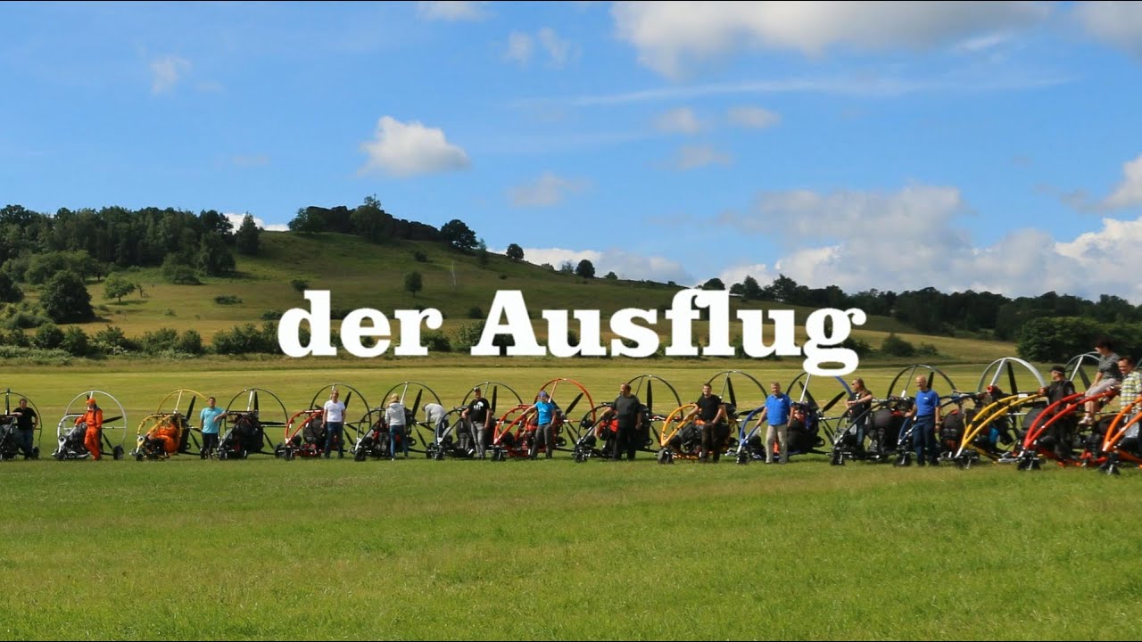 Der Ausflug - Xcitortreffen (Fresh Breeze) Teil 2