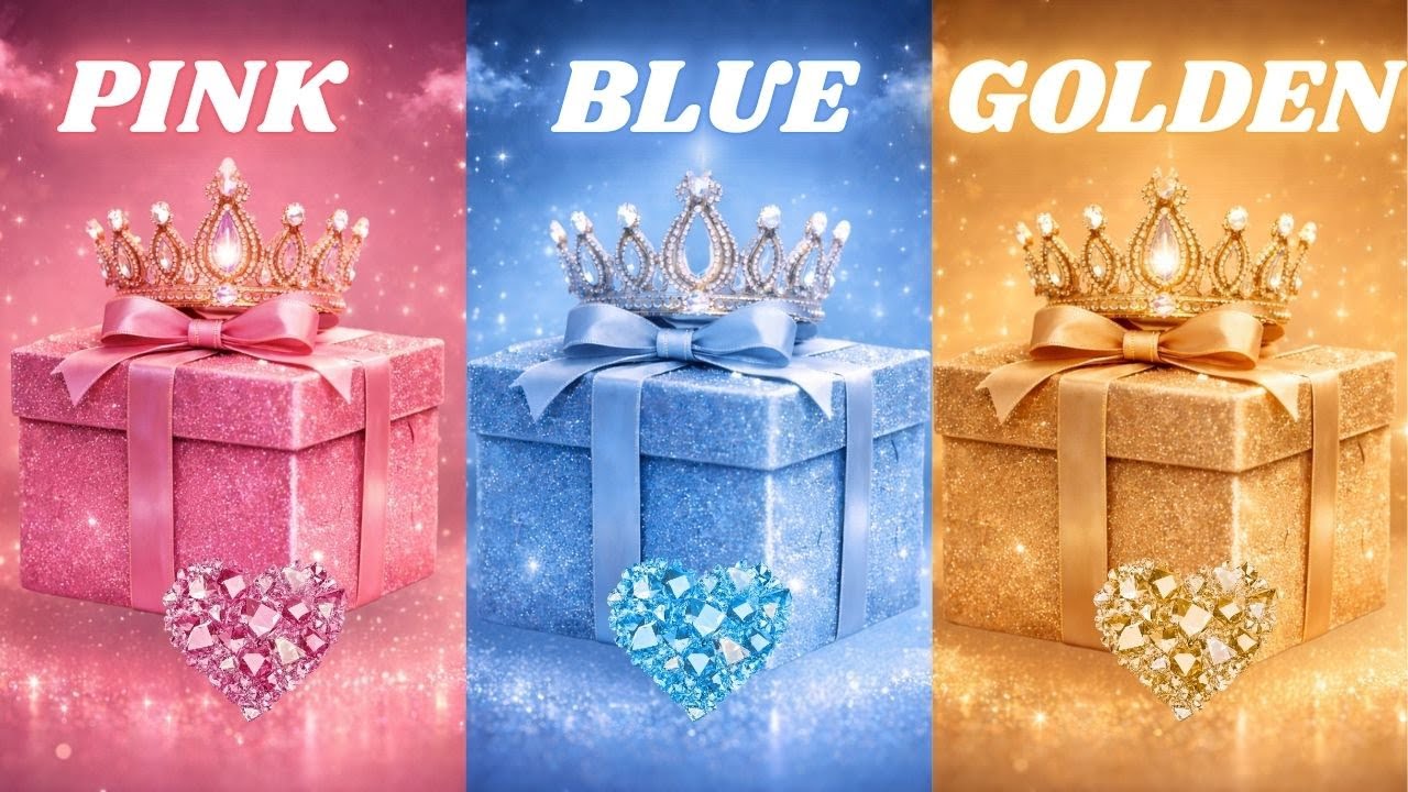 Top 3 Gift Box Options Every Shopper Needs to Know About ! 3 gift box challenge 😜 #giftboxchallenge