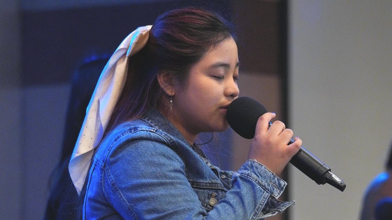 Dwelling Place - Awake84 (Victory Metro East Youth Hangout 061524)