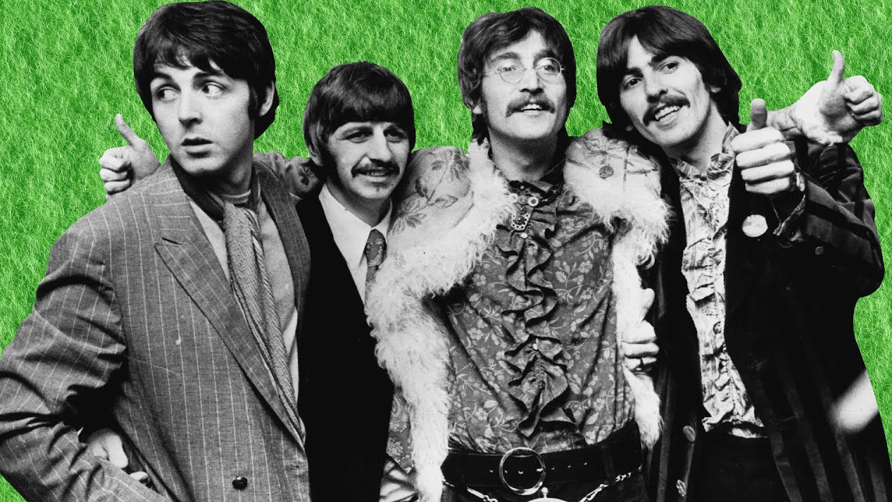 Why Did the Beatles Break up the Sad True Story