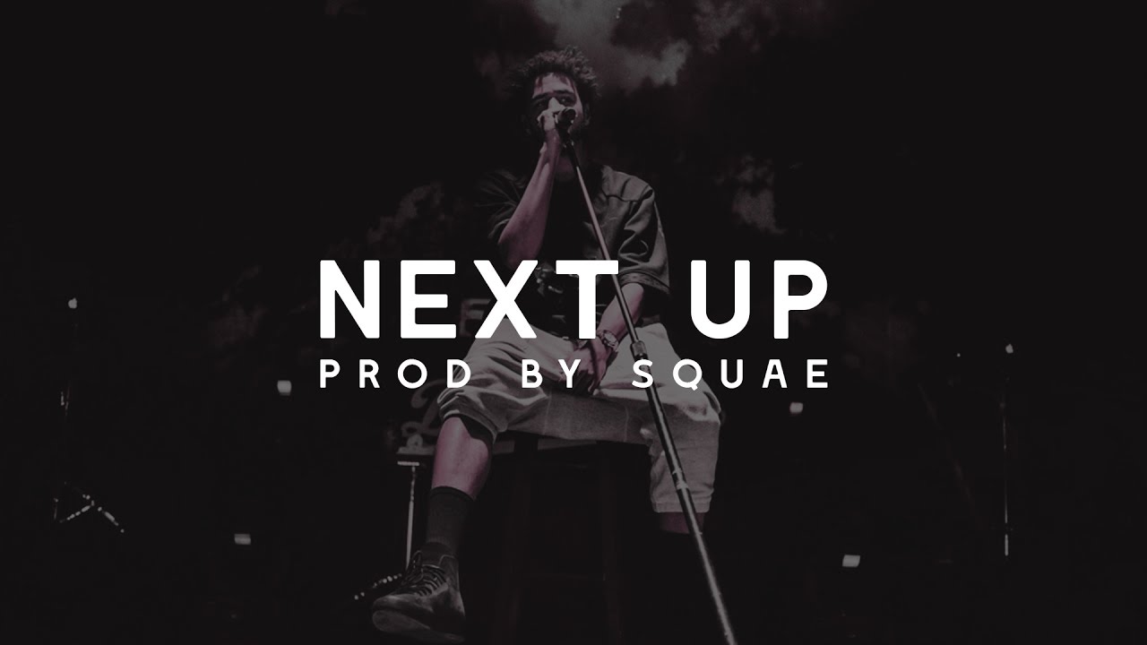 *FREE* J. Cole x Joey Badass Type Beat - 