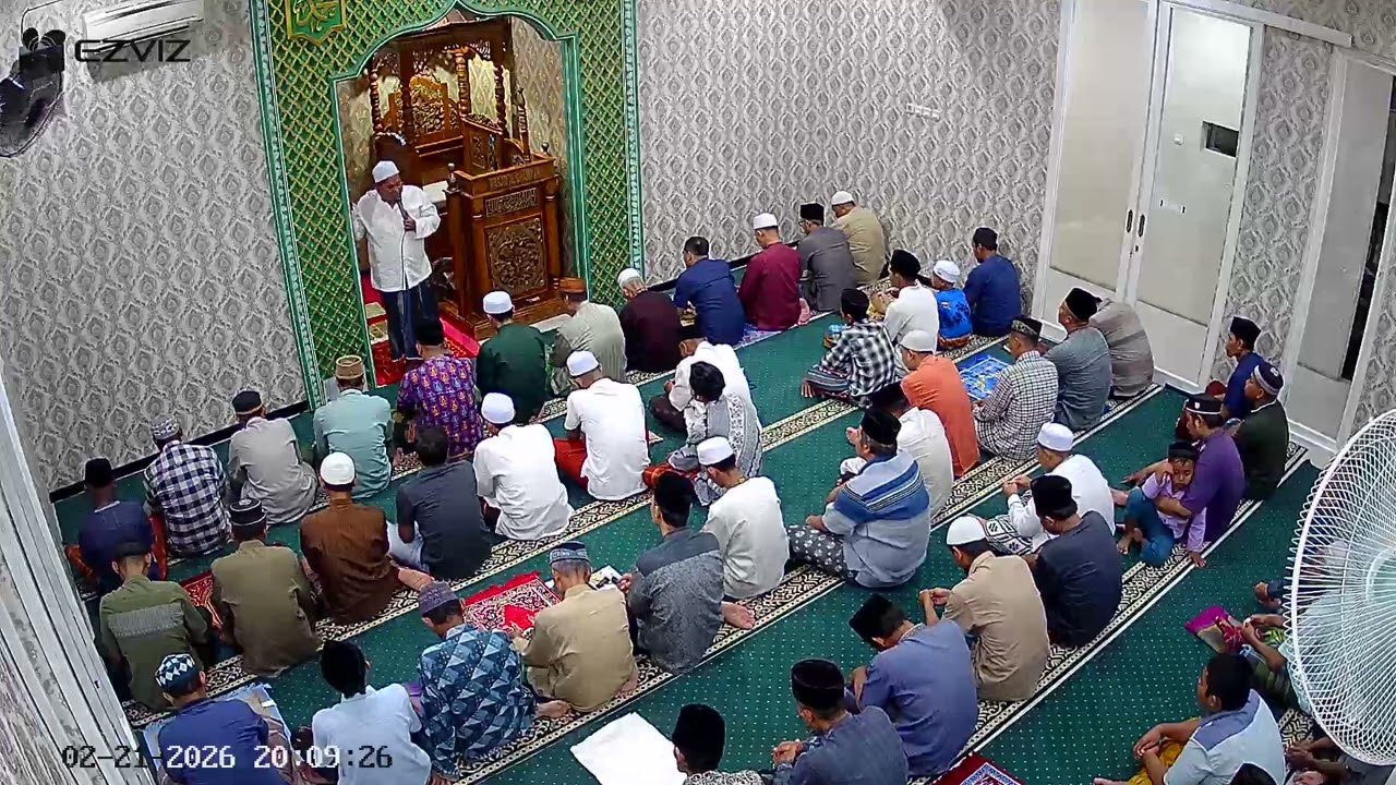 KULTUM RAMADHAN