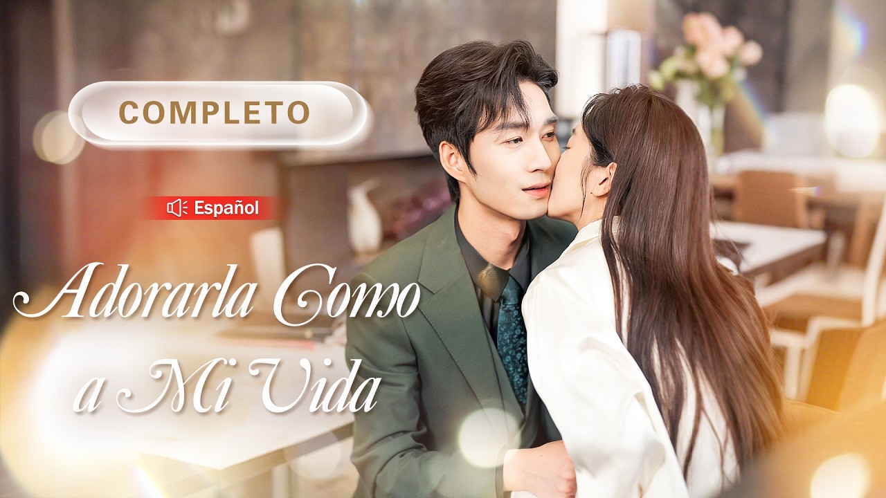 💖CEO soltero con bipolaridad, nadie se acerca, pero Cenicienta lo besa y sana su corazón!