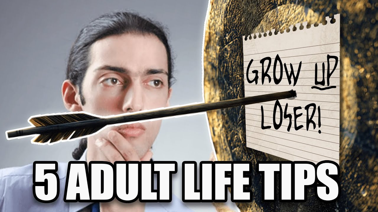 5 Adult Life Tips From a TF2 Sniper Main