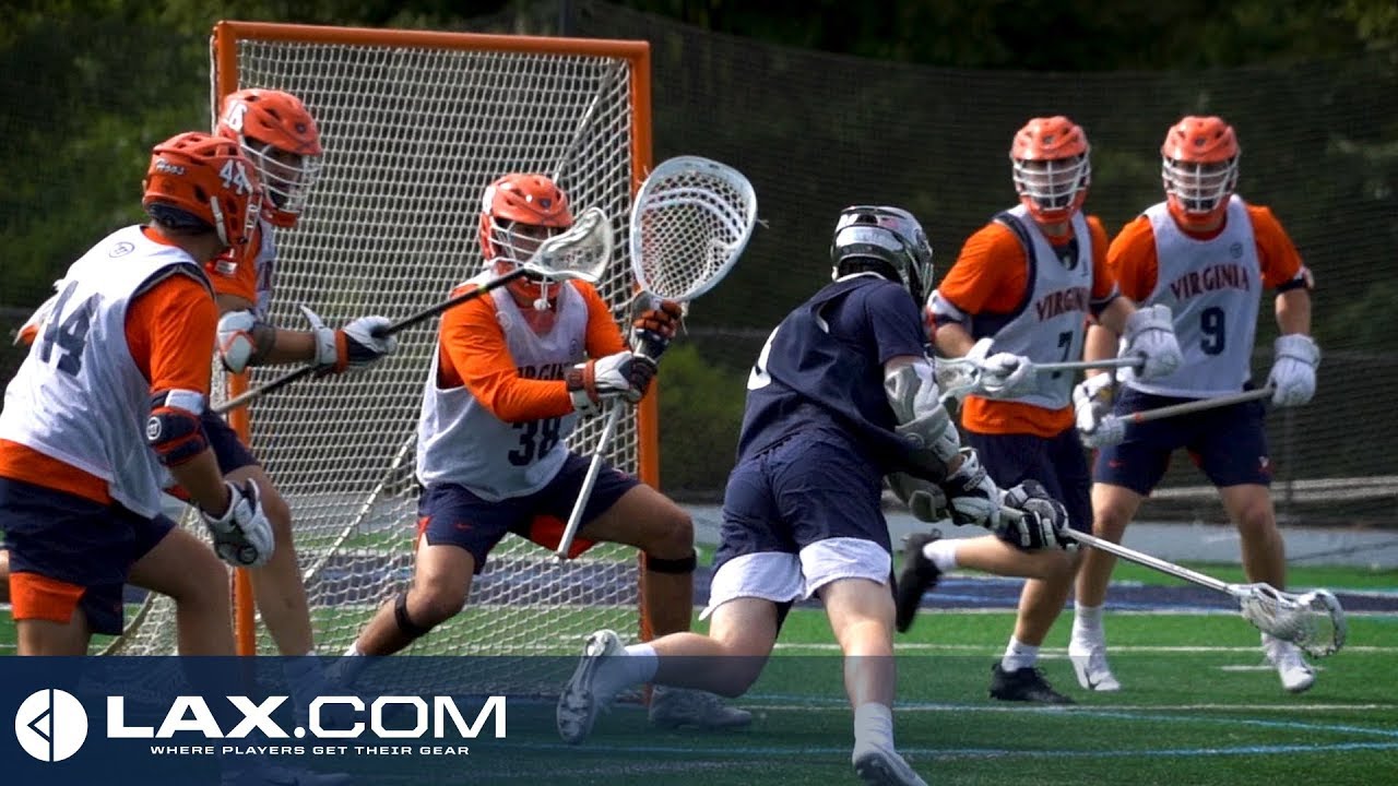 UVA vs Penn State  | 2019 Bob Kemp Classic