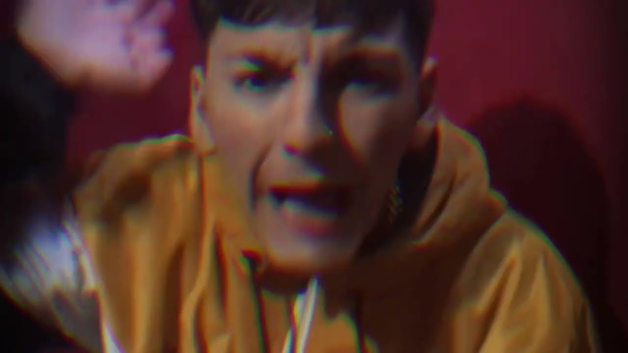 MOTTY X SE HACE LA LINDA(video official) #rkt 