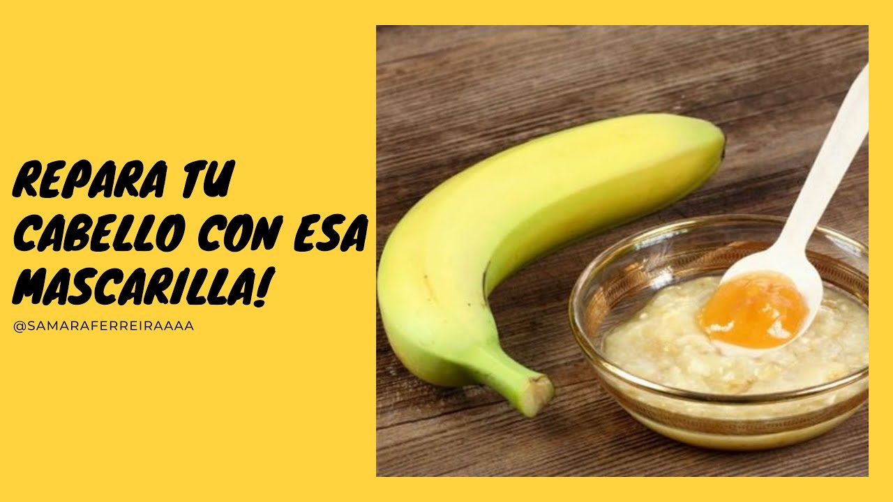 hidratacion para el cabello seco y maltratado