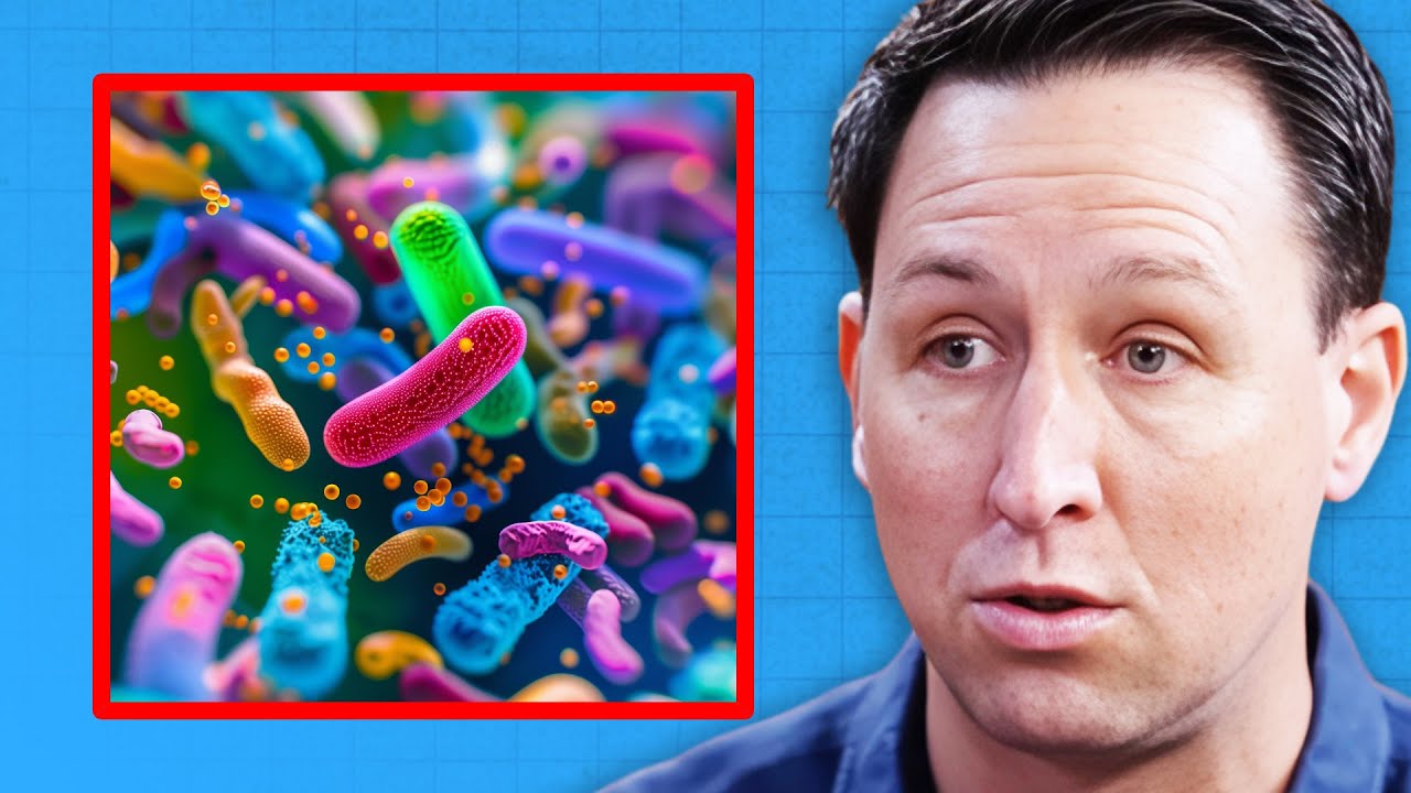 The SURPRISING LINK Between Insulin Resistance and the MICROBIOME | Dr. Will Bulsiewicz