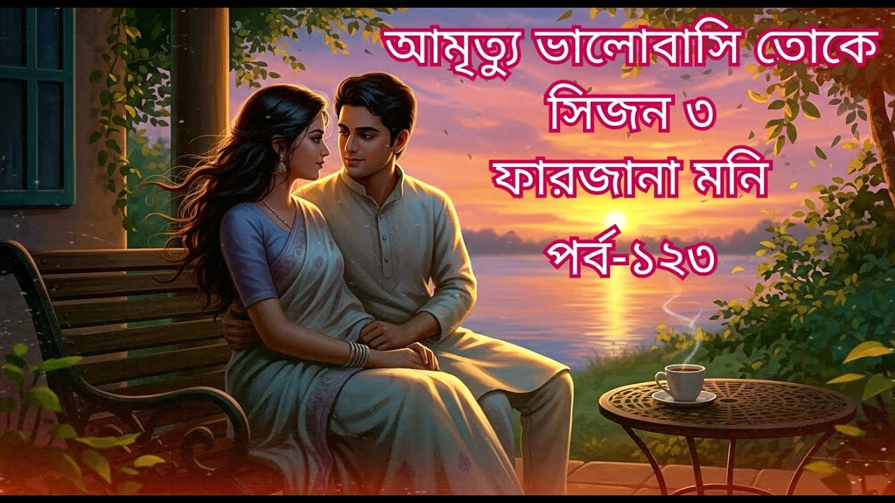 আমৃত্যু ভালোবাসি তোকে। পর্ব:১২৩।ক্রাশ যখন স্যার! মেডিকেল ক্লাসে অপ্রত্যাশিত মুহূর্ত |